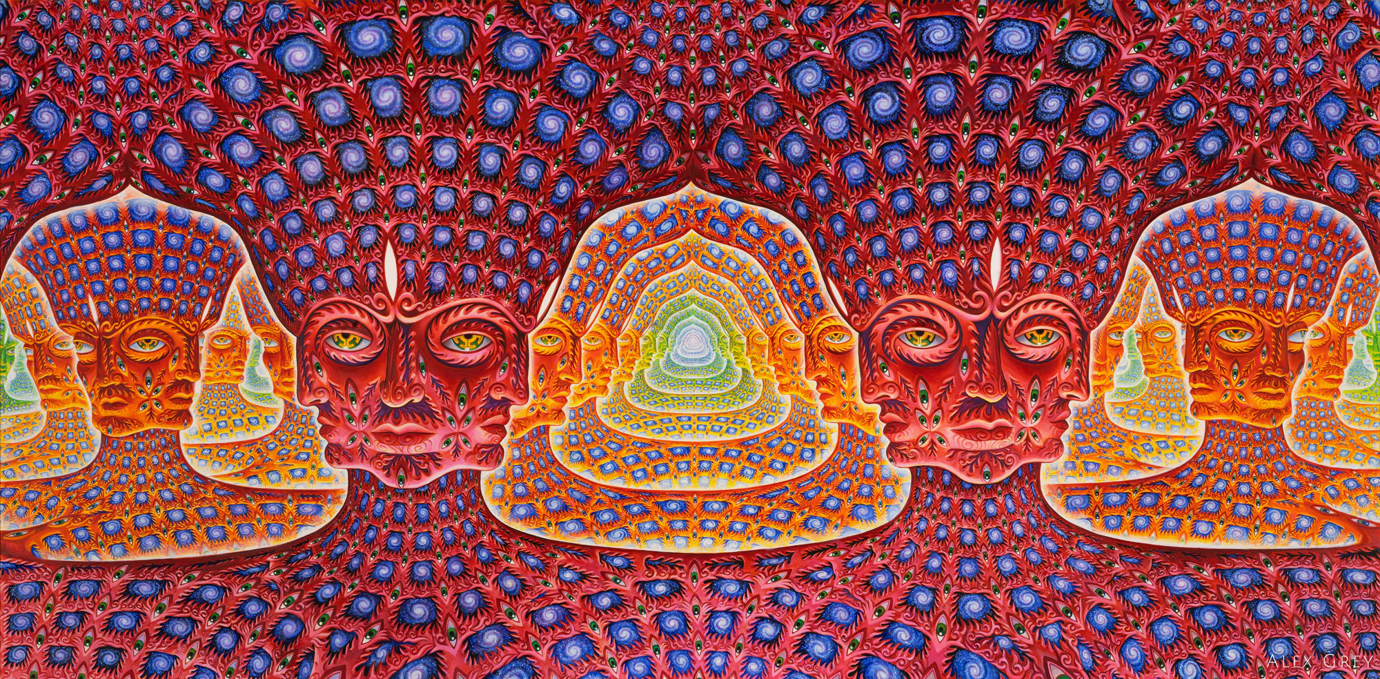Awaken Your Creative Spirit