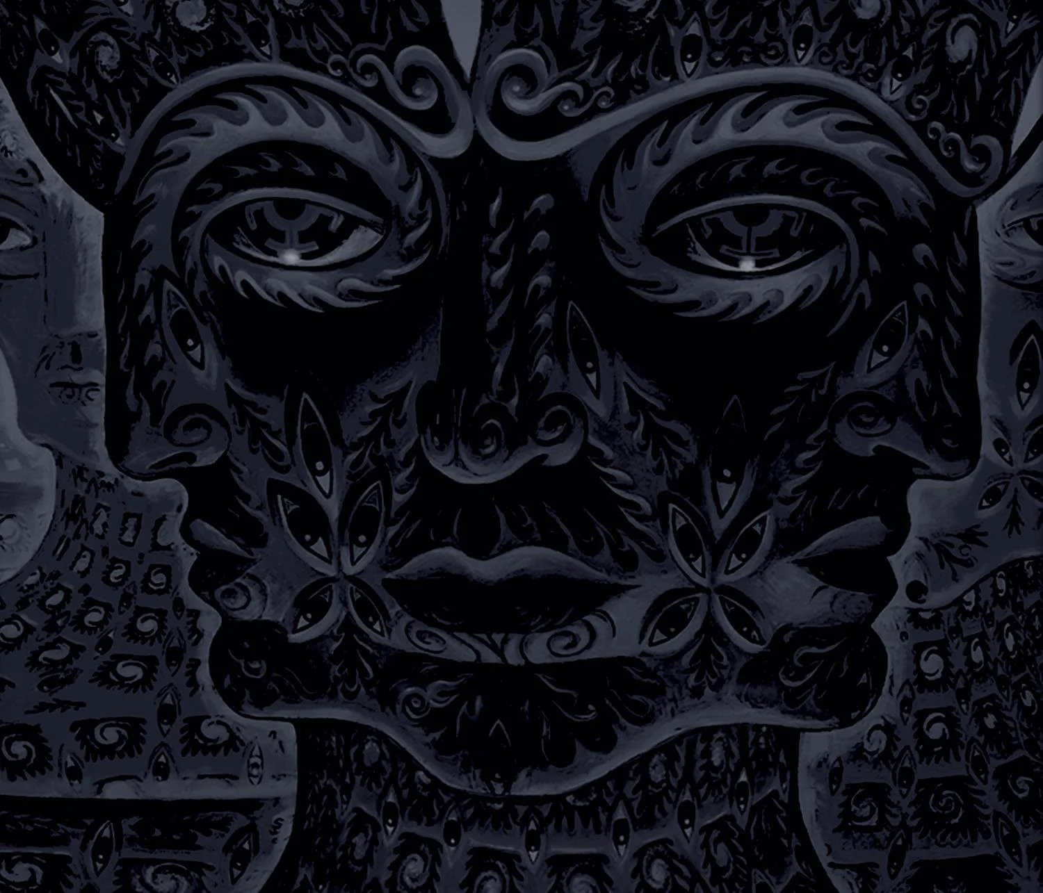 10,000 Days - CD - Image 4