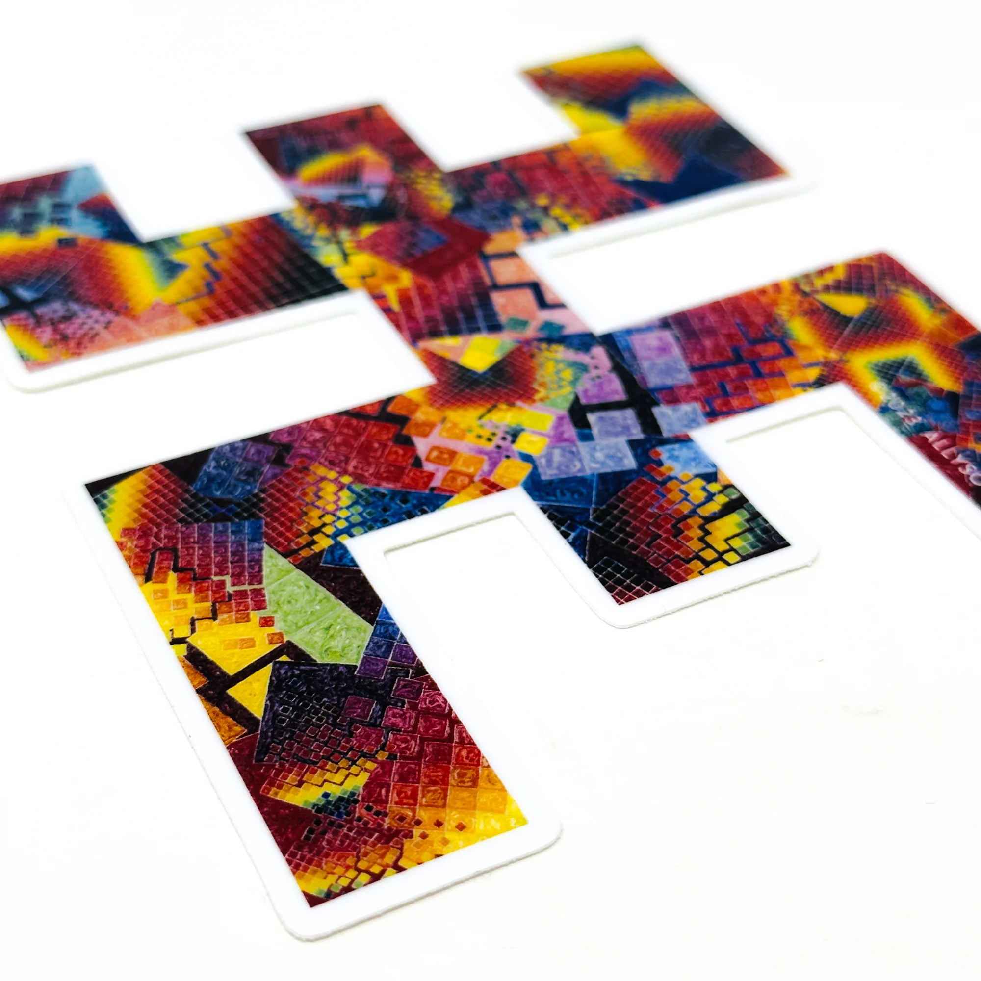 Adam - Sticker - Image 3
