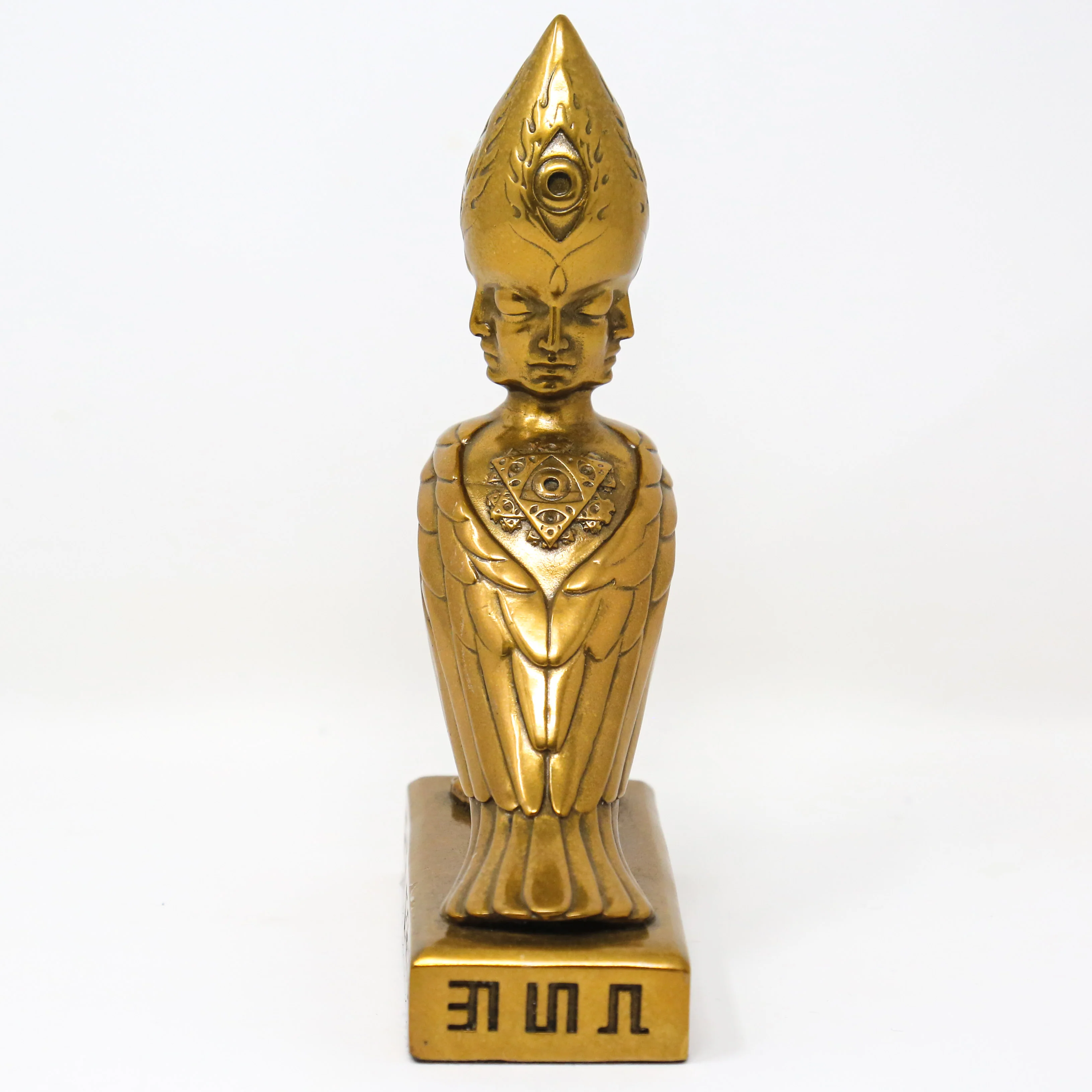 6" Bronze CoSM Soulbird - Image 3