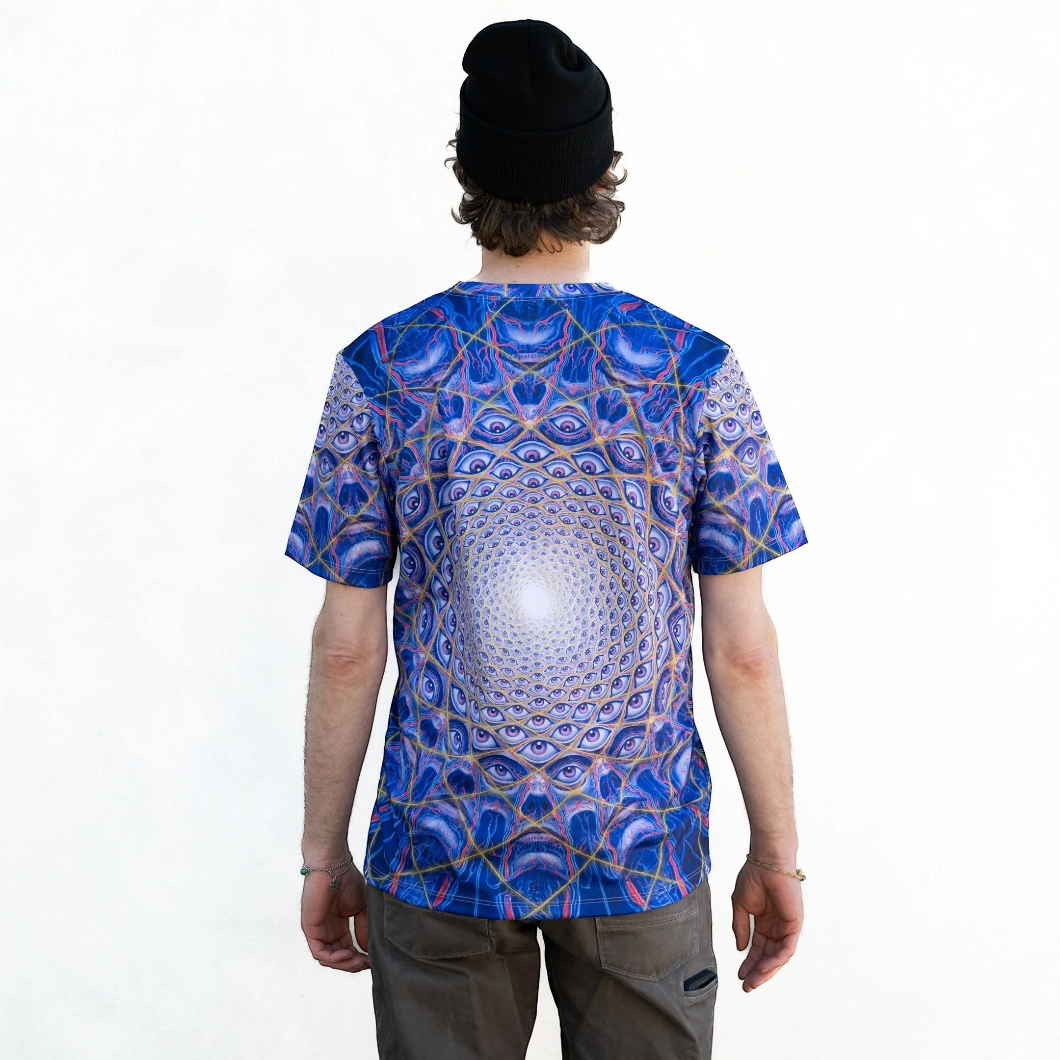 Collective Vision - Dye Sub Tee - Image 3