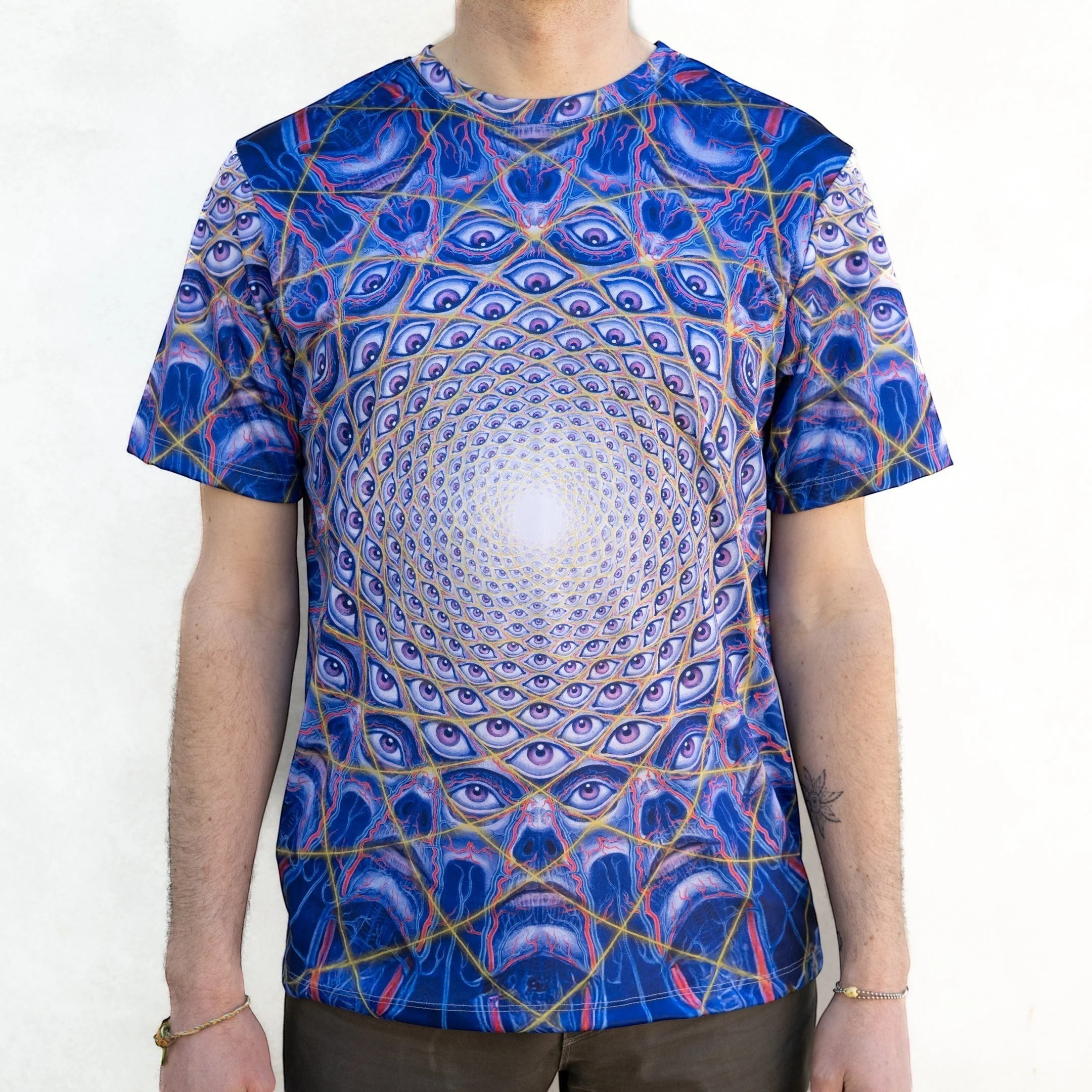 Collective Vision - Dye Sub Tee - Image 4