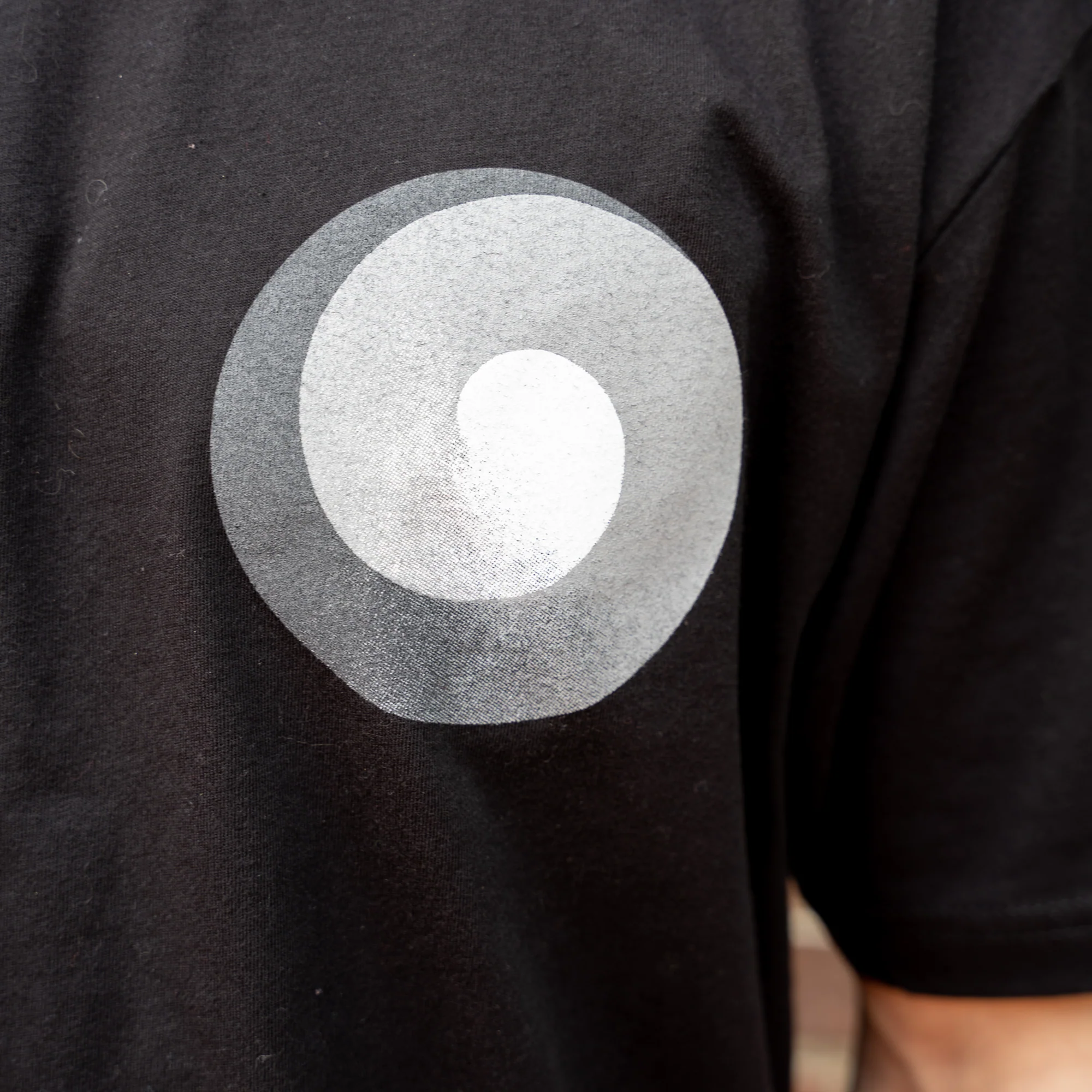 Collective Vision - Short Sleeve Tee - Image 3