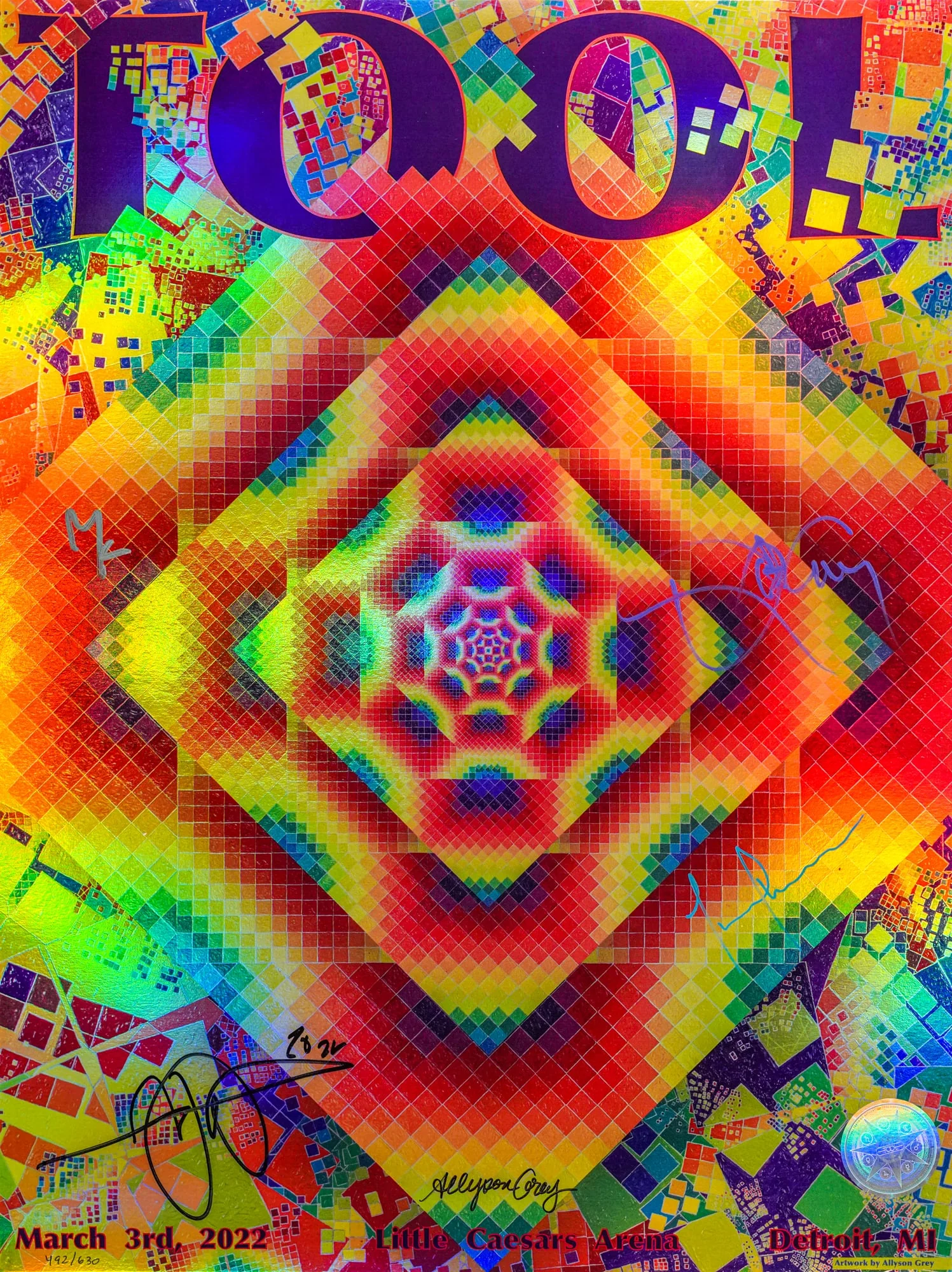 CoSM Fundraiser - Spring 2026 - Image 8
