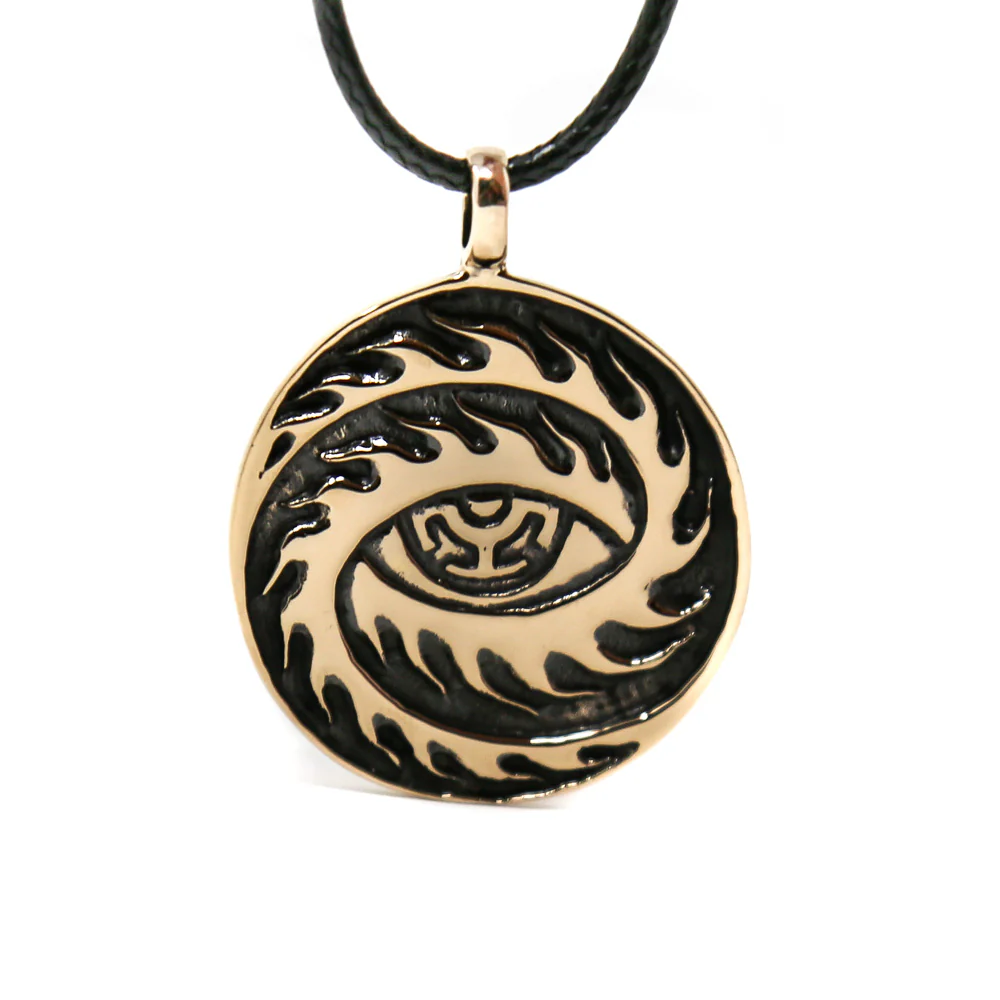 Cosmic Eye - Pendant - Image 3