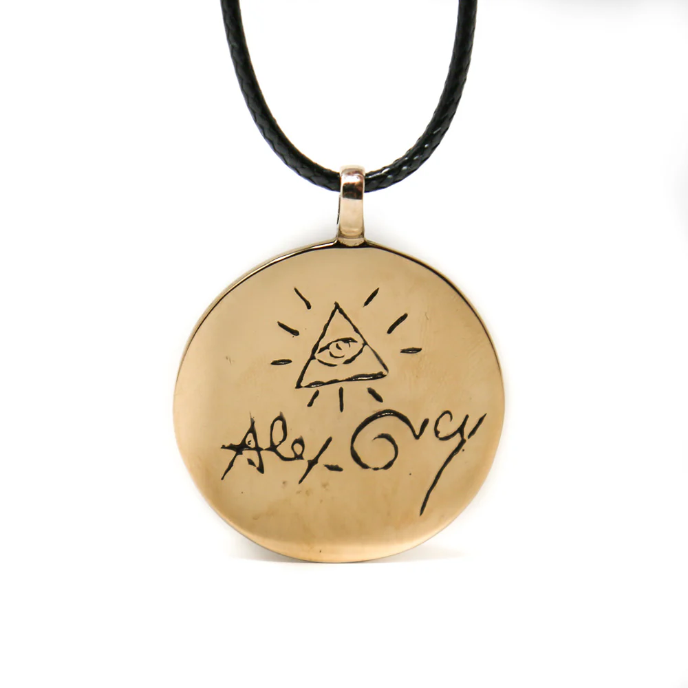 Cosmic Eye - Pendant - Image 4
