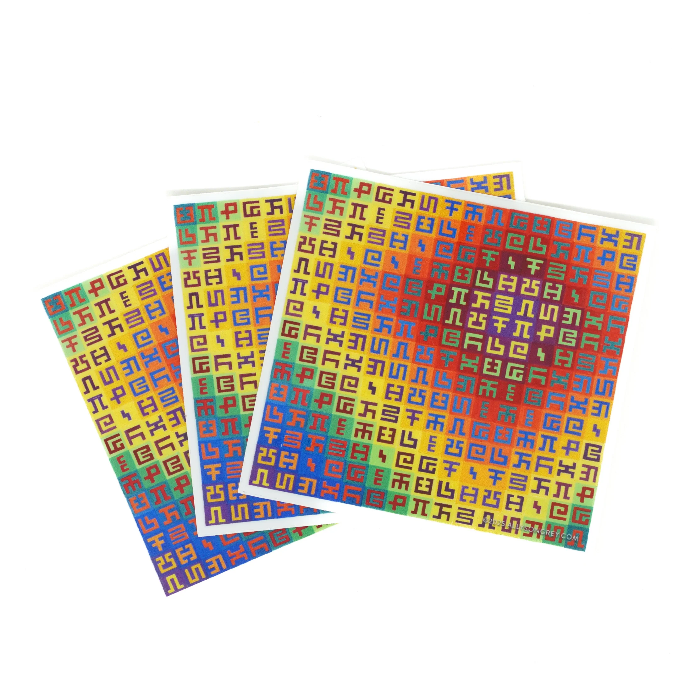 Drift - Sticker - Image 2