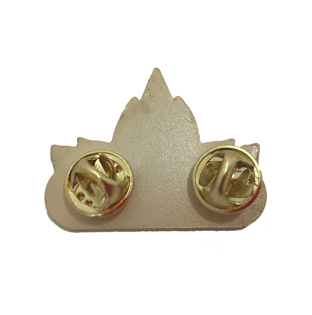 Entheon Pin - Image 3