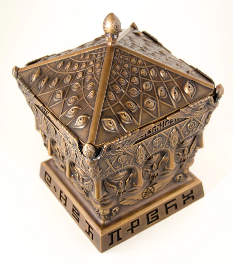 Entheurn - Image 3