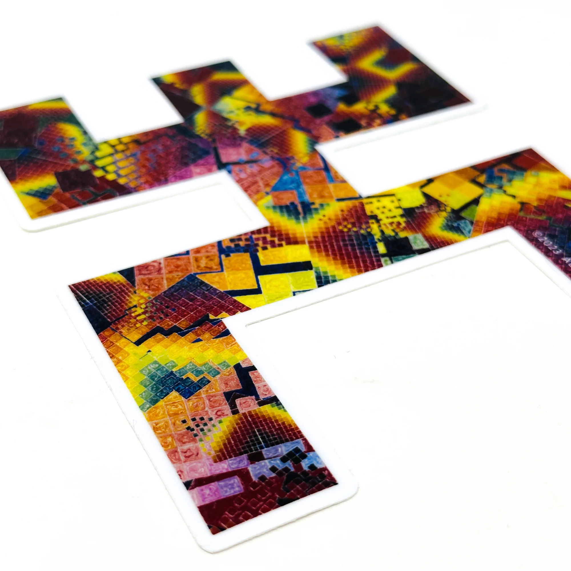 Eve - Sticker - Image 3