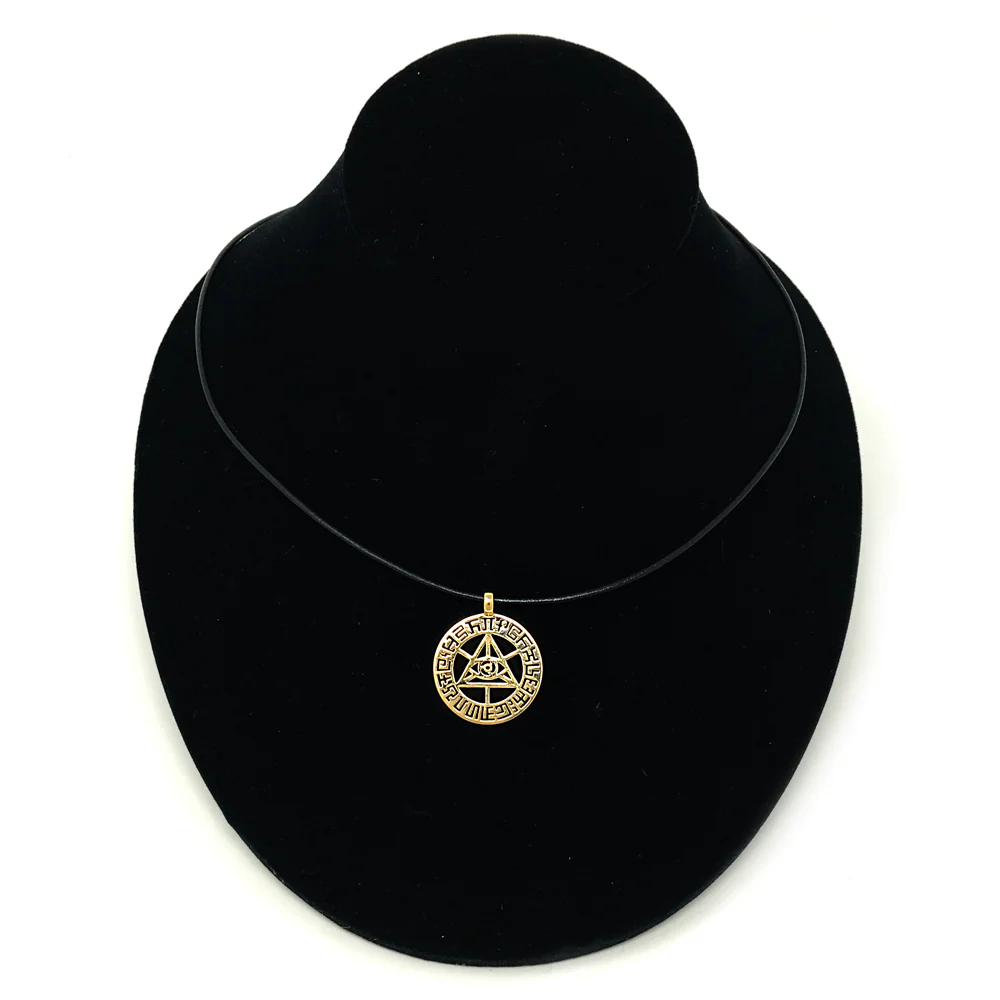 Petite Mystic Eye - Pendant - Image 3
