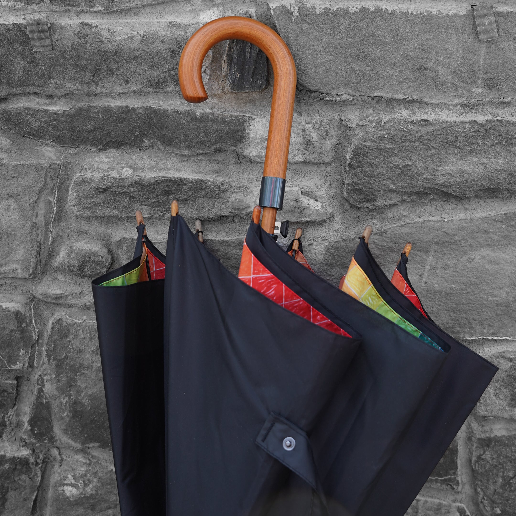 New Order - Full-Size Umbrella - Image 4