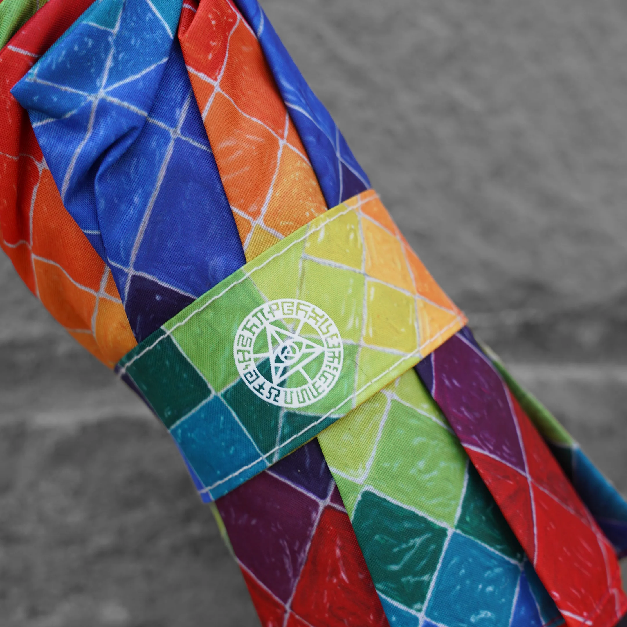 New Order - Travel Umbrella - Image 4