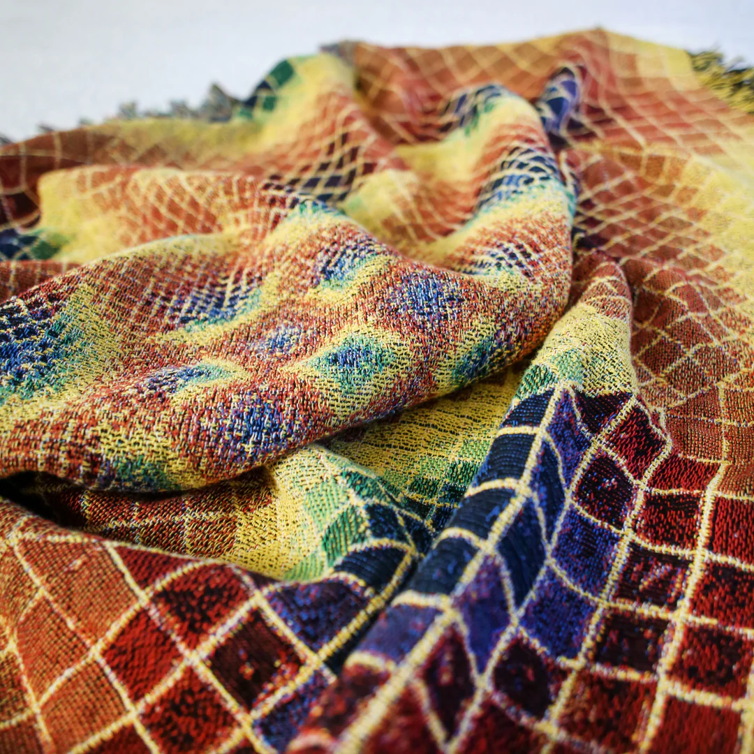Order - Art Blanket - Image 3