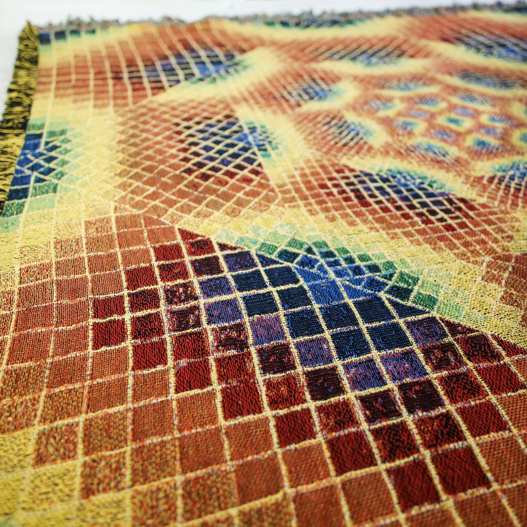 Order - Art Blanket - Image 4