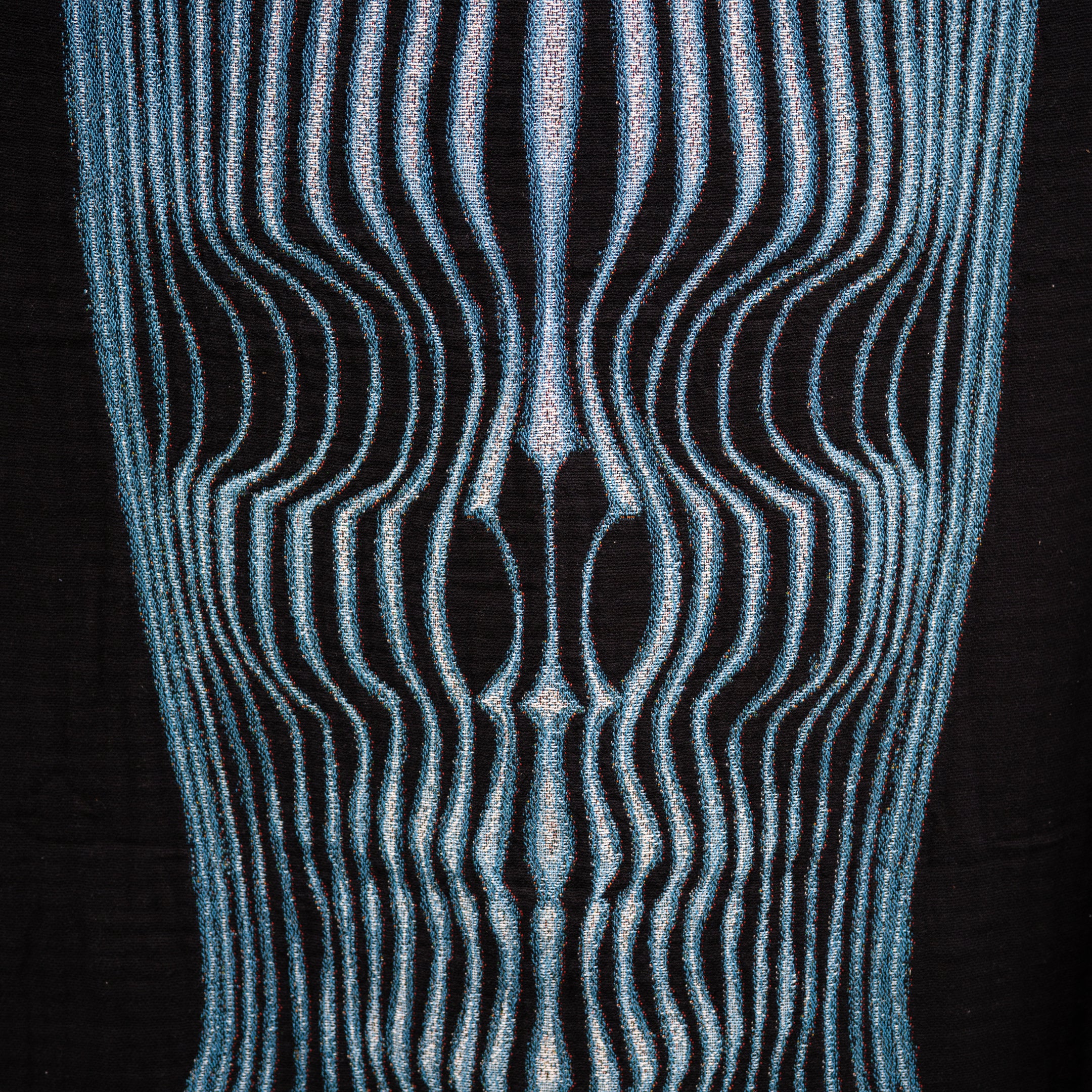 Original Face - Art Blanket - Image 4
