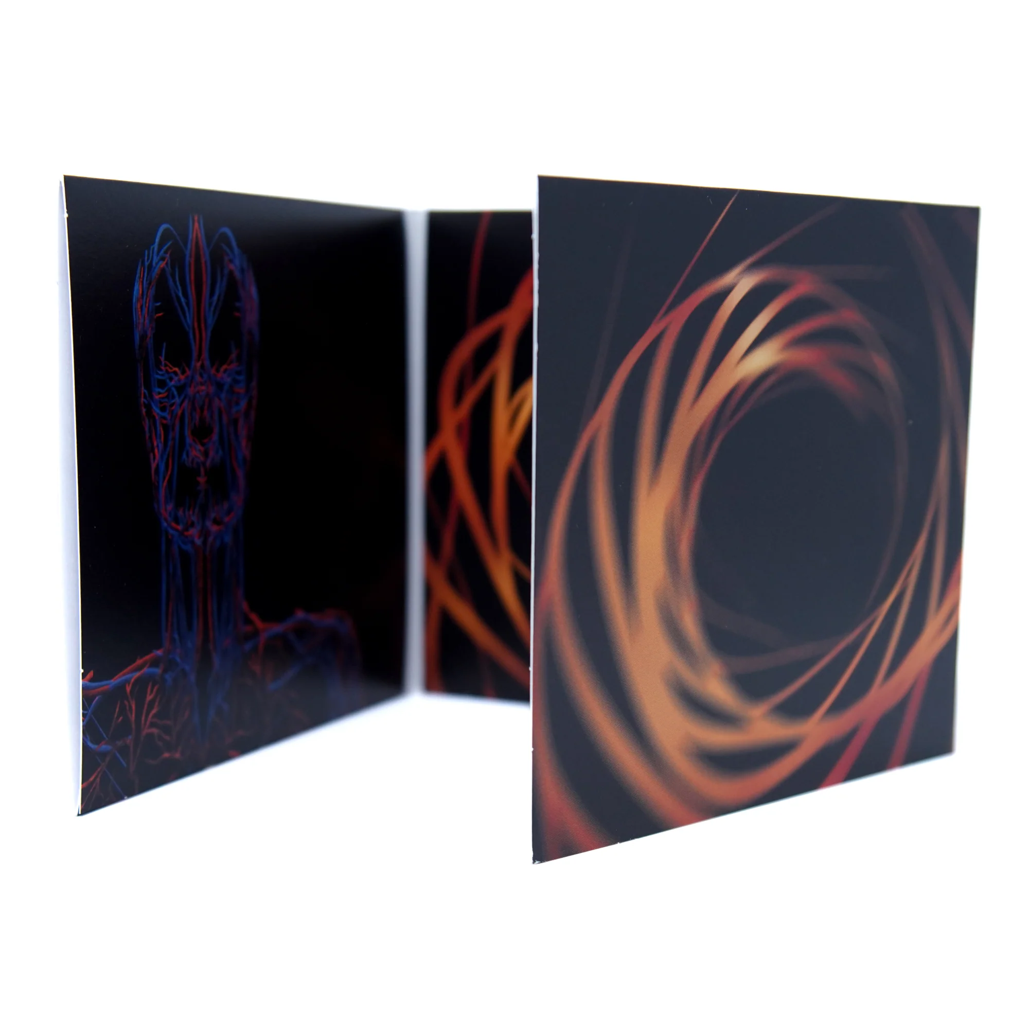 Parabola DVD - Image 3