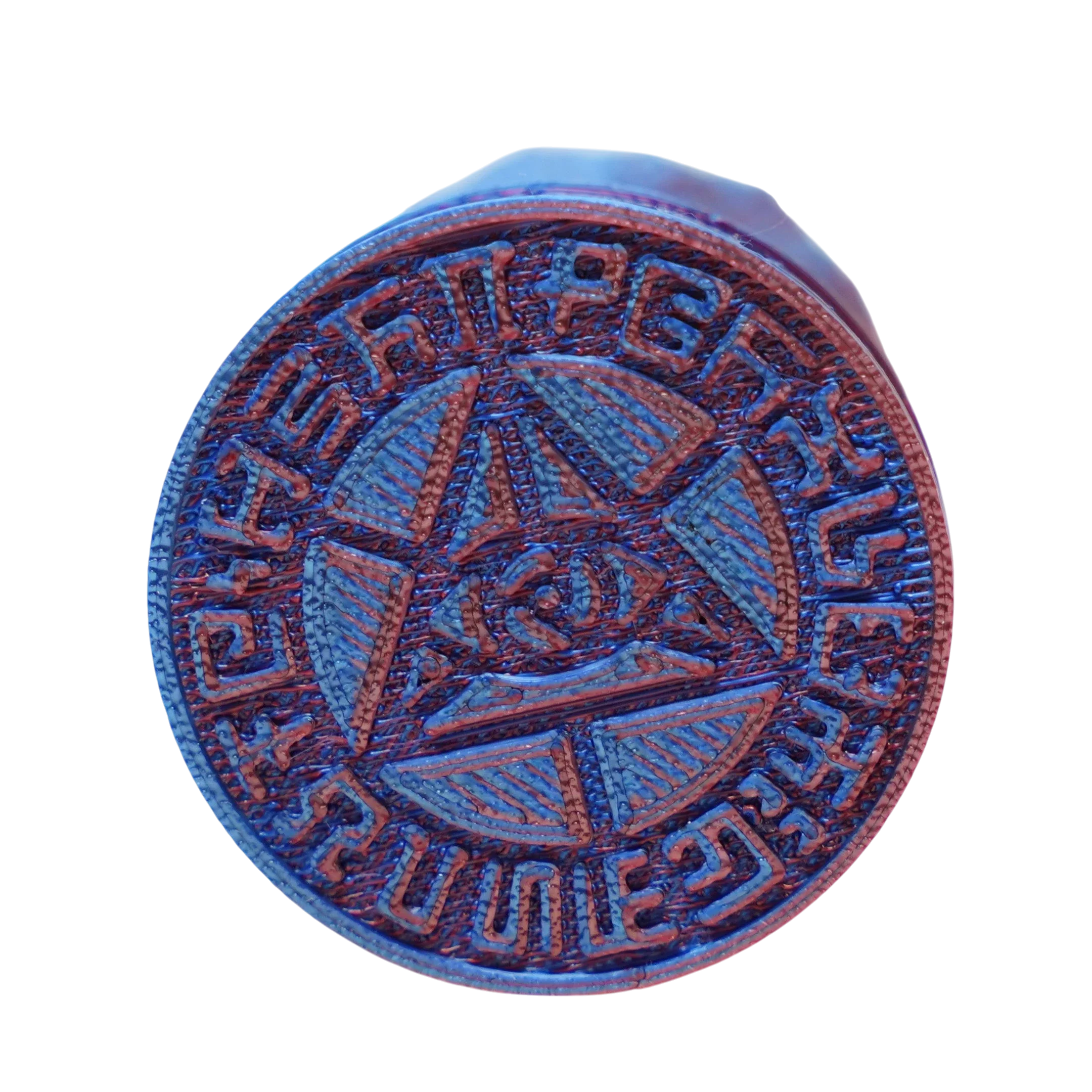 Pineal Angel - Printed Sculpture - Image 3