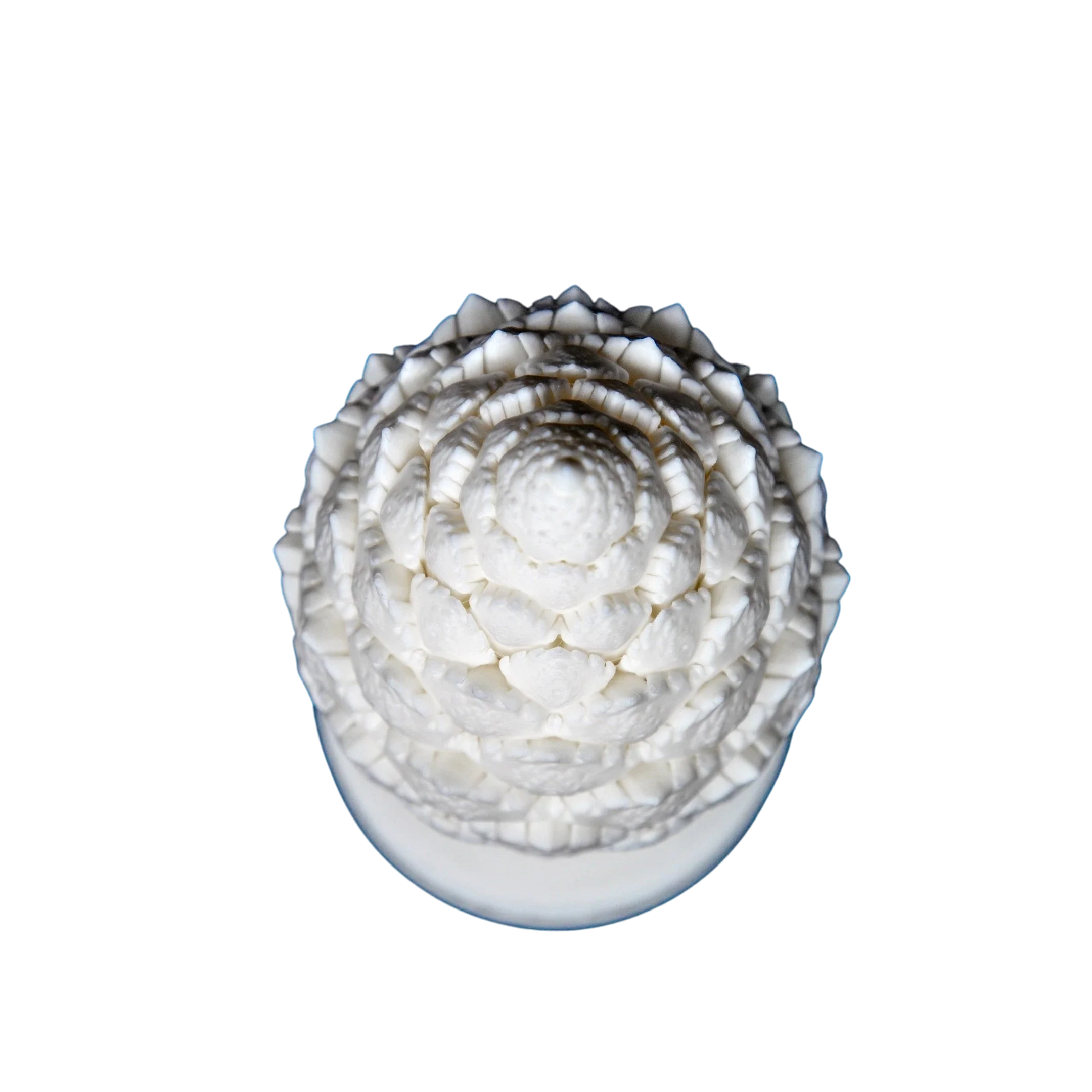 Pineal Angel - Printed Sculpture - Image 2