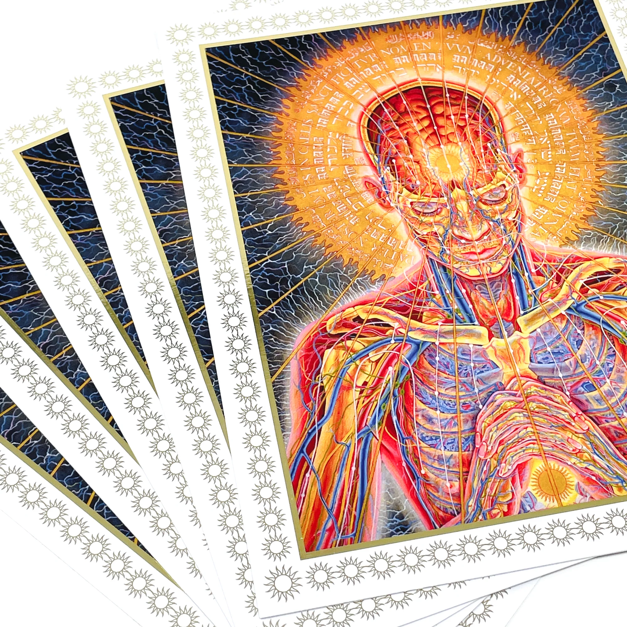 Praying - Prayer Card - Image 6
