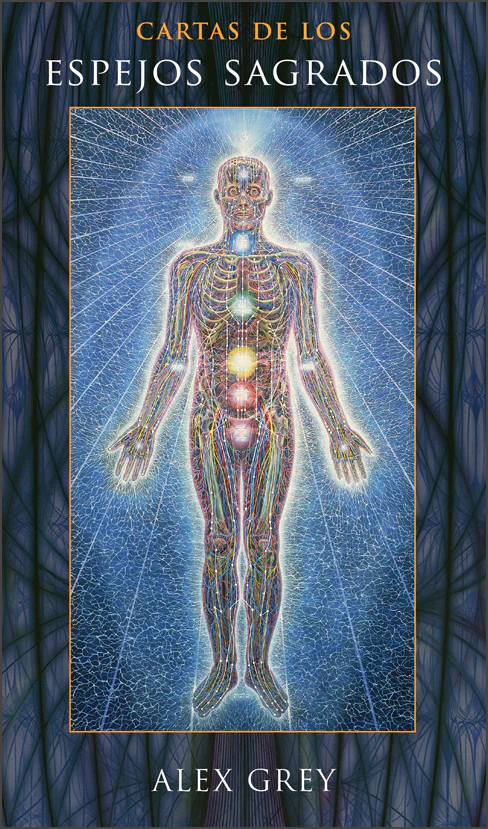 Sacred Mirrors - Card Set - Image 4