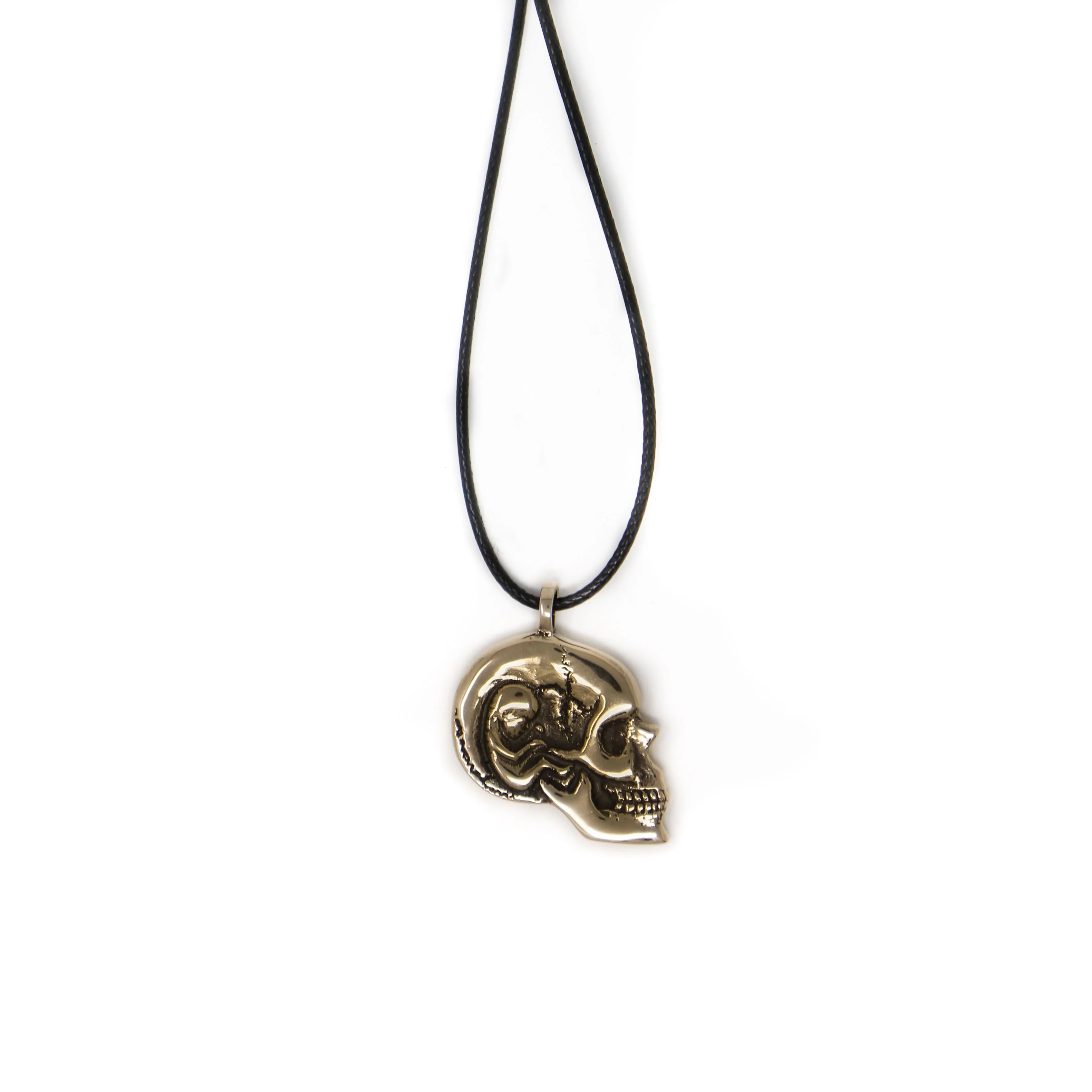Skull Fetus Pendant - Image 3