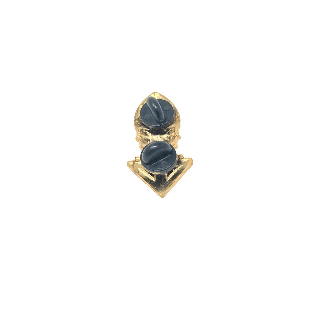 Steeplehead Pin - Image 3