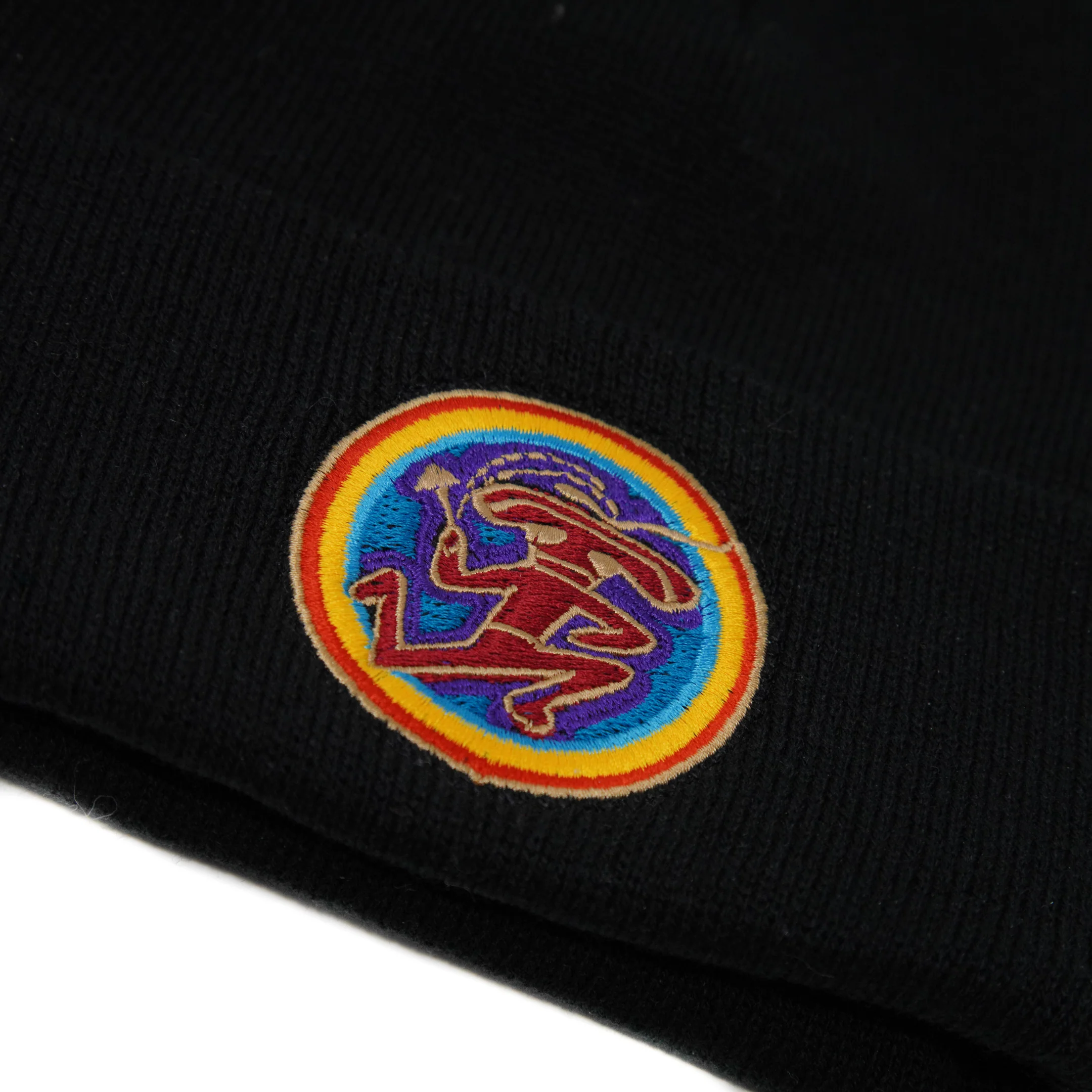 Tassili Fungi Runner - Beanie - Image 3