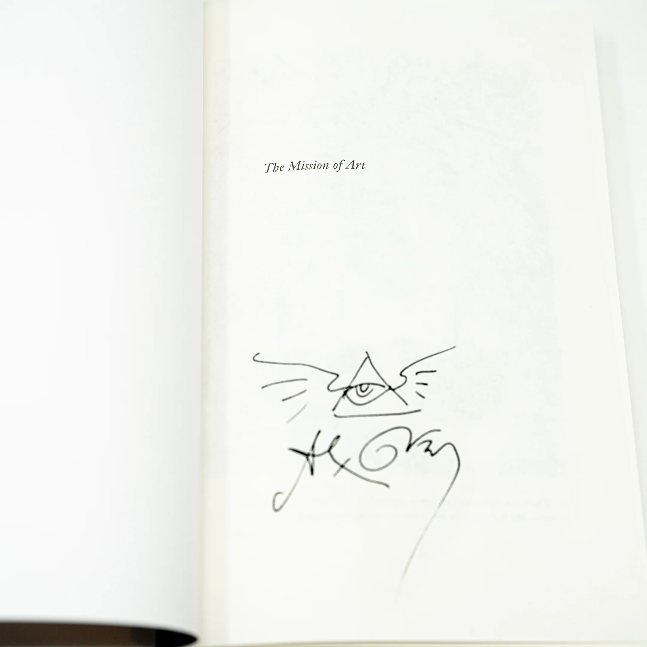 Mission of Art : 20th Anniversary Edition - Image 2