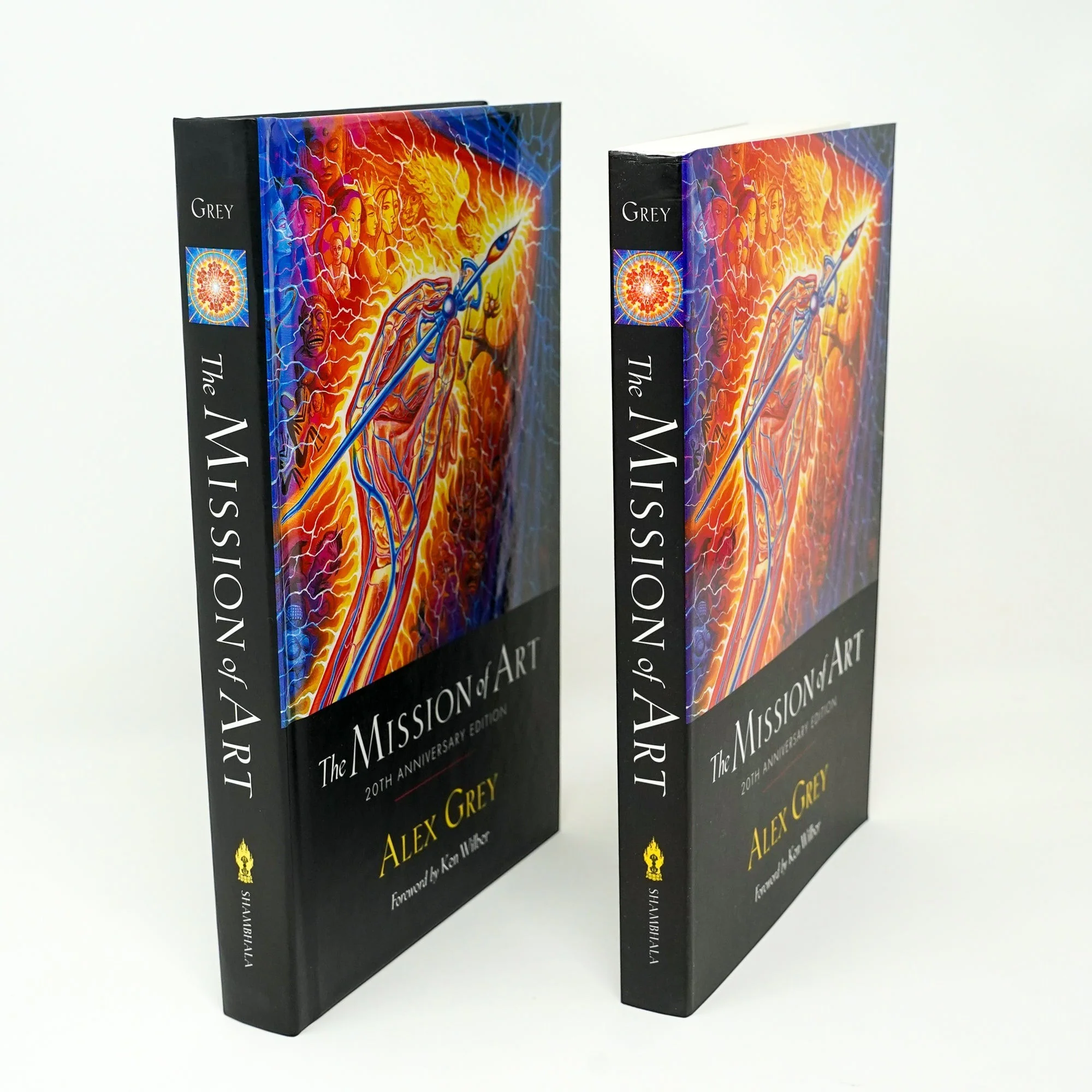 Mission of Art : 20th Anniversary Edition - Image 3