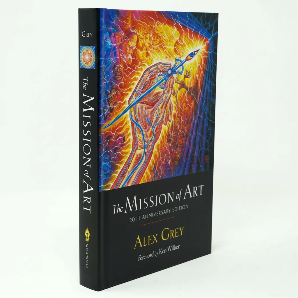 Mission of Art : 20th Anniversary Edition - Image 4