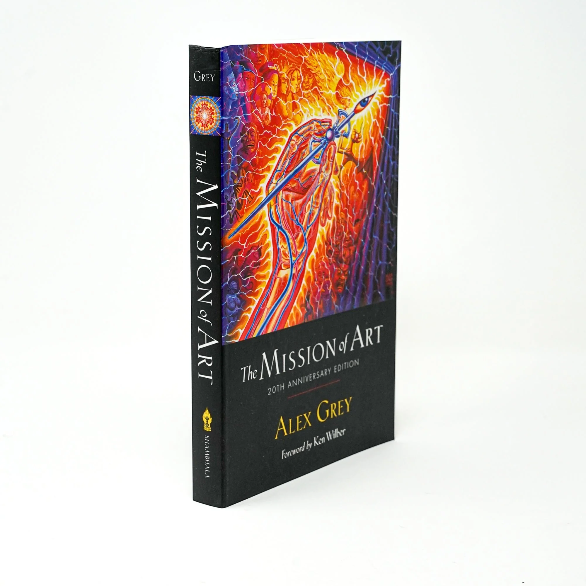 Mission of Art : 20th Anniversary Edition - Image 6