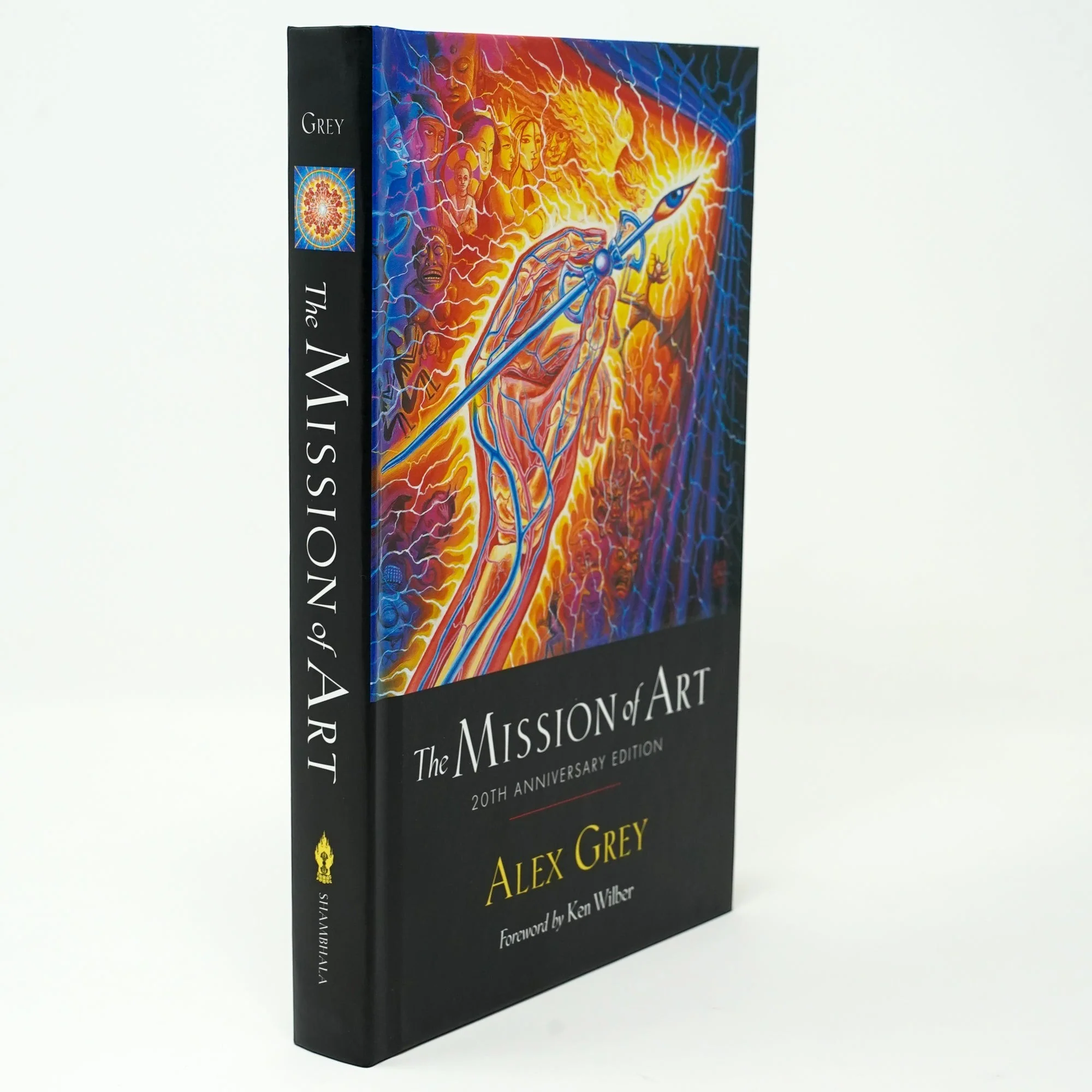 Mission of Art : 20th Anniversary Edition - Image 7
