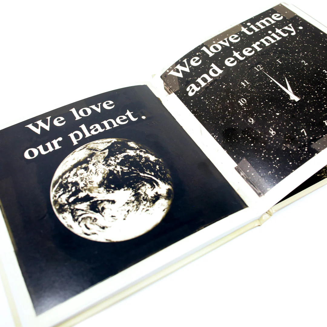We Love Us - Book - Image 2
