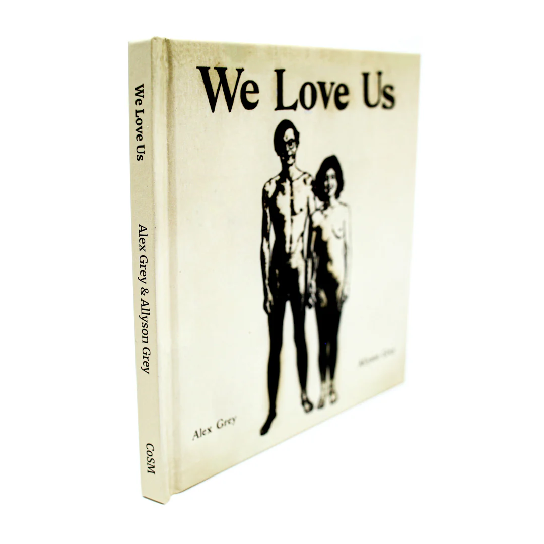 We Love Us - Book - Image 3