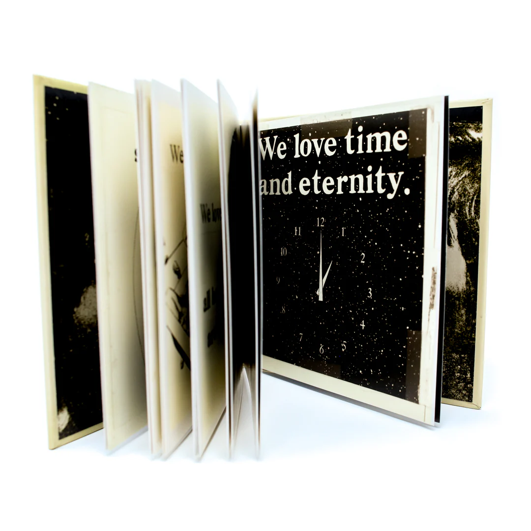 We Love Us - Book - Image 5