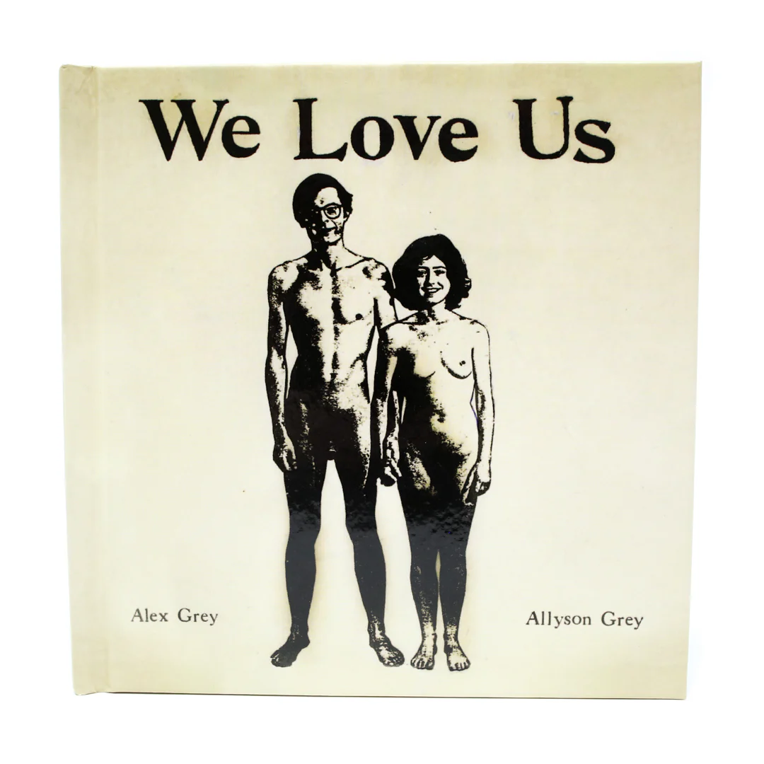 We Love Us - Book - Image 6